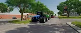 New Holland T9 Mod Thumbnail