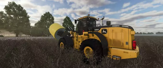 John Deere 844P Mod Image