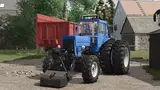 MTZ 82 Turbo Mod Thumbnail