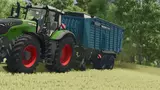Fendt Tigo 75VR Mod Thumbnail