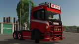 Scania S Mod Thumbnail