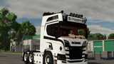 Scania R650 Mod Thumbnail