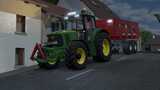 John Deere 6x20 Series Edit Mod Thumbnail