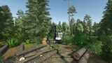 Forest Machine Mod Thumbnail