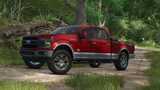 2019 Ford F150 Powerstroke Mod Thumbnail