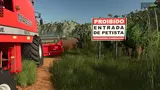 Portuguese Warning Panel Mod Thumbnail