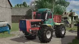 HTZ T150K D260 Mod Thumbnail