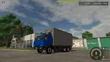 KamAZ 53212 Mod Thumbnail