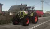 Claas Atles 900RZ Mod Thumbnail