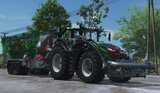 Fendt 900 Agribumper Mod Thumbnail