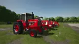 International 86 Series Overhauled Mod Thumbnail
