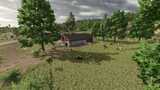 Old Brick Cow Barns Mod Thumbnail
