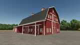 American Barn Mod Thumbnail