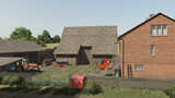 Polish Barn Pack Mod Thumbnail