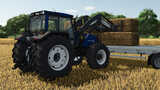 Valtra Valmet Series 8x50 Mod Thumbnail