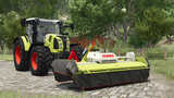 CLAAS CORTO 290 FN Mod Thumbnail