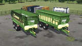 Krone GX 440 Mod Thumbnail