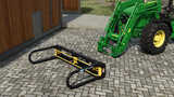 Tanco D 80 Bale Grab Mod Thumbnail