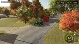 John Deere 8RX Mod Thumbnail