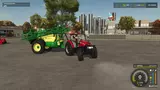 CaseIH Farmall C Series Mod Thumbnail