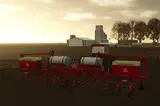 Case IH Cyclo 950 Mod Thumbnail