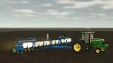 Kinze 16/31 Row Planter Mod Thumbnail
