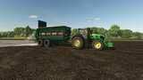 Manure Spreader Pack Mod Thumbnail