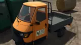Piaggio Ape 50 Van/Cross Mod Thumbnail