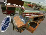 Ford E350 Super Duty 2016 Mod Thumbnail