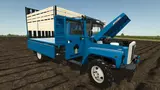 GAZ-3307 Mod Thumbnail