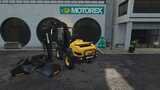 Mecalac MTX12 Mod Thumbnail