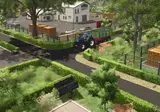 AutoDrive Course Nordermarsch Reloaded Mod Thumbnail