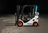 United Rentals Bobcat Forklift Edit Mod Thumbnail