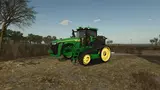 John Deere 8RT Mod Thumbnail