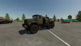 ZIL 131 Pack Mod Thumbnail