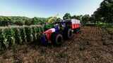 John Deere 8R Extra Mod Thumbnail