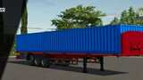 Lizard 3-Axle Semi-Trailer Mod Thumbnail
