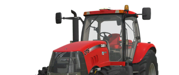 Case Case IH Magnum 2007/8 Series Farming Simulator mod
