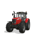 Massey Ferguson 6480 Mod Thumbnail