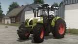 Claas Arion 610/640 Mod Thumbnail