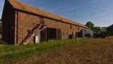 Garage with Dairy Mod Thumbnail