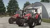 Massey Ferguson 5S Mod Thumbnail