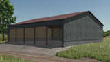 Placeable Sheds Pack Mod Thumbnail