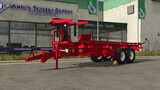 Anderson Group TSR 3450 Mod Thumbnail