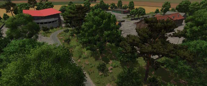 Nordkirchen Mod Image