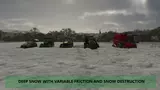 Realistic Weather Mod Thumbnail
