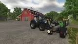 KRPAN RD 1600 E Mod Thumbnail