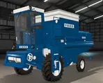 Ford/Claas 642 Combine Mod Thumbnail