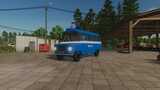 Nysa 522 Citizens' Militia Mod Thumbnail