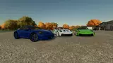 Porsche 911 GT3 Pack Mod Thumbnail